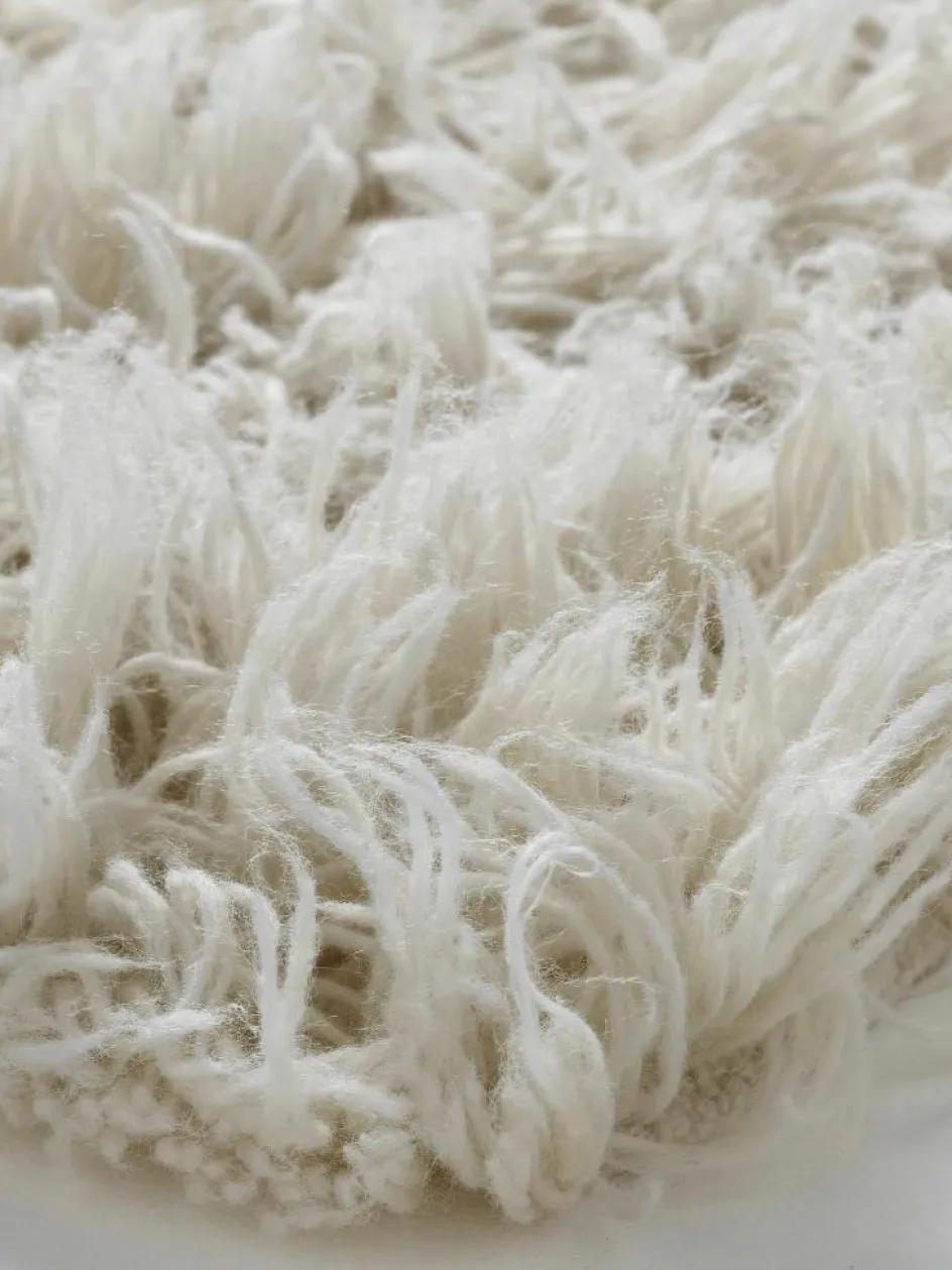 Kinder Kibek Flokati Extra