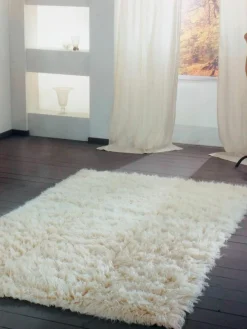 Kinder Kibek Flokati Super Plus