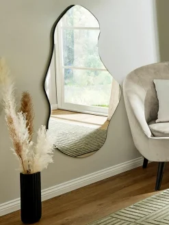 Kibek Frameless Bubble