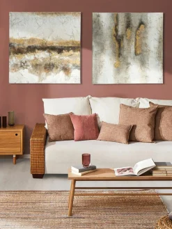 Kibek Graue Fantasie