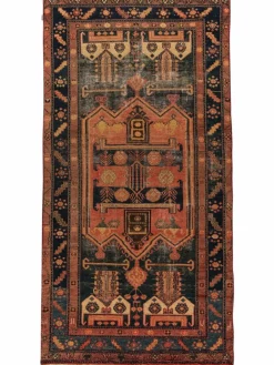 Kibek Hamadan Vintage