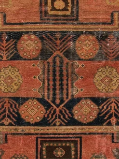 Kibek Hamadan Vintage