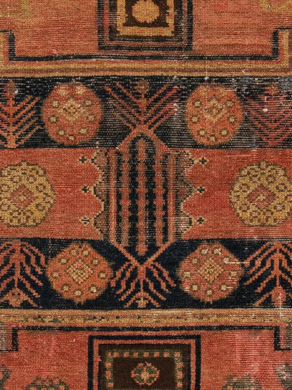 Kibek Hamadan Vintage