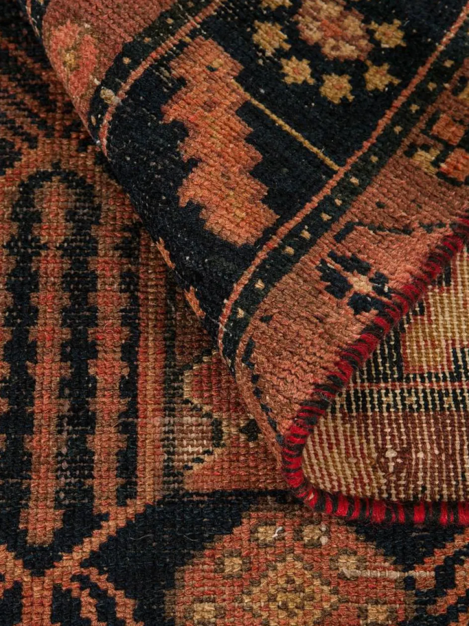 Kibek Hamadan Vintage