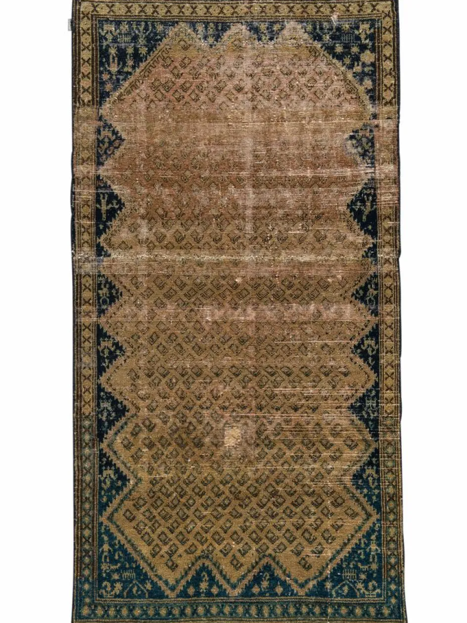 Kibek Hamadan Vintage