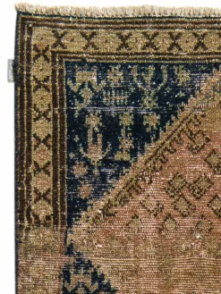 Kibek Hamadan Vintage