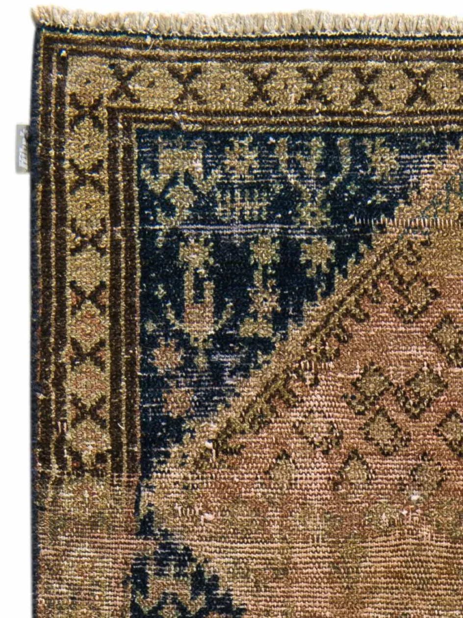 Kibek Hamadan Vintage