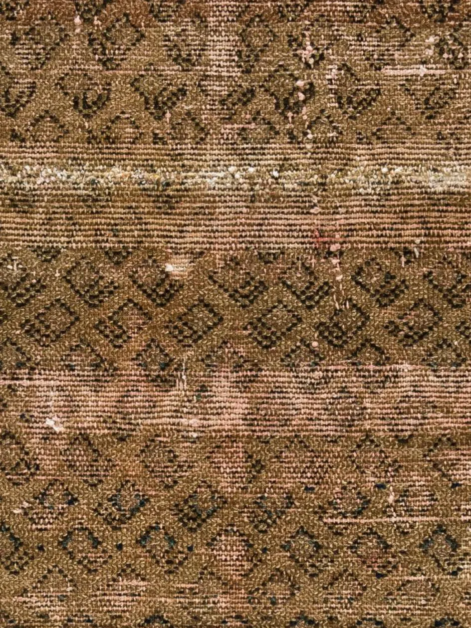 Kibek Hamadan Vintage