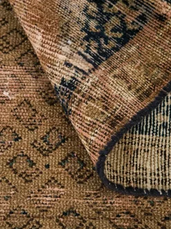 Kibek Hamadan Vintage