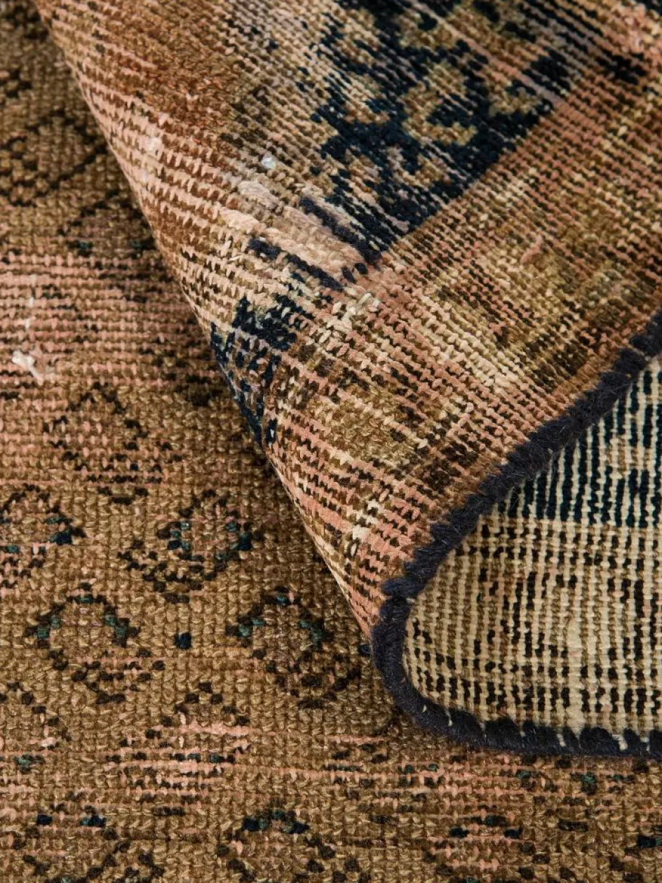 Kibek Hamadan Vintage