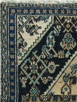 Kibek Hamadan Vintage