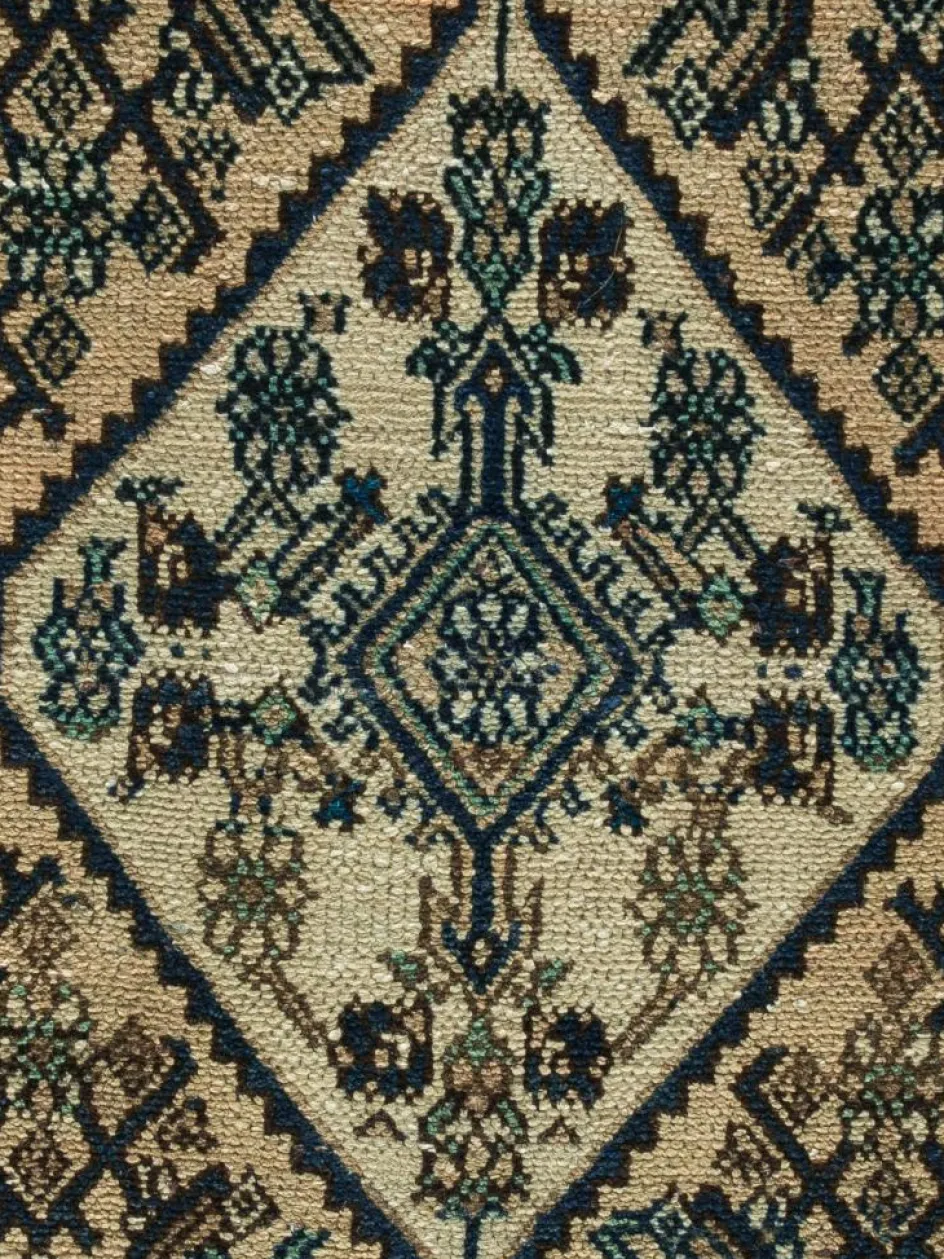 Kibek Hamadan Vintage