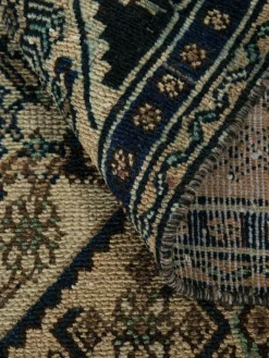 Kibek Hamadan Vintage