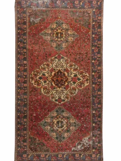 Kibek Henegun Vintage