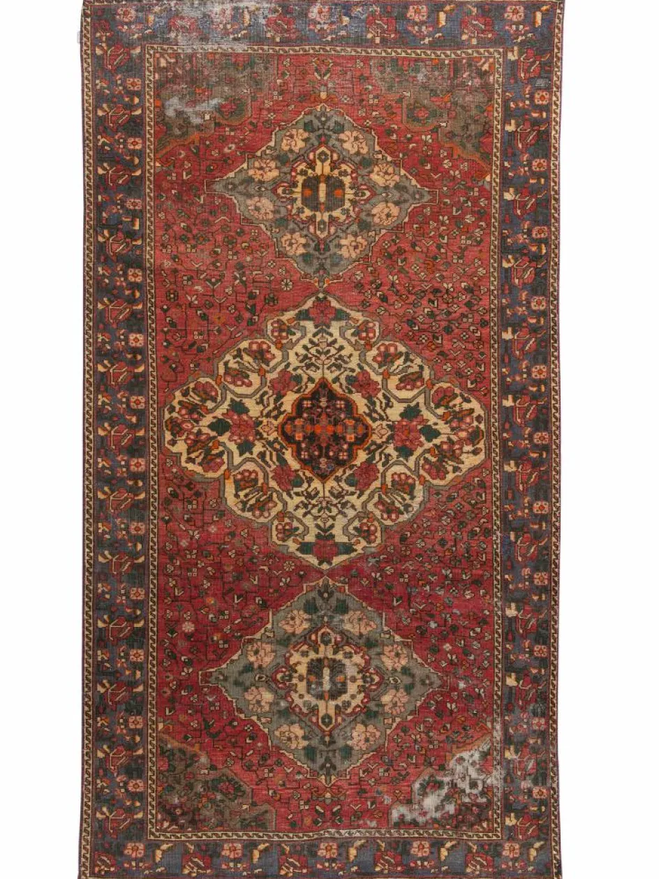 Kibek Henegun Vintage