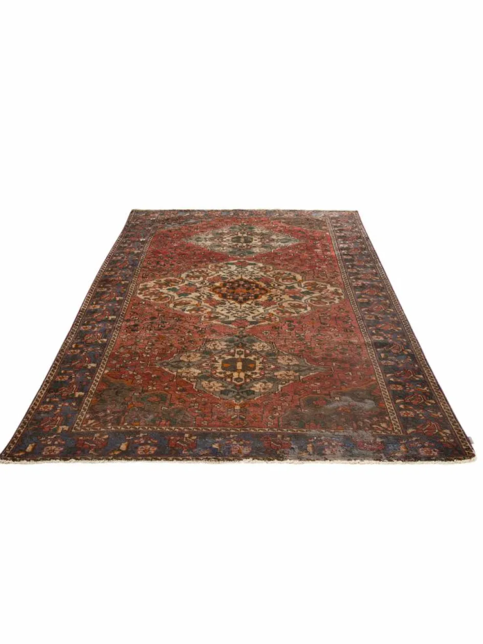 Kibek Henegun Vintage