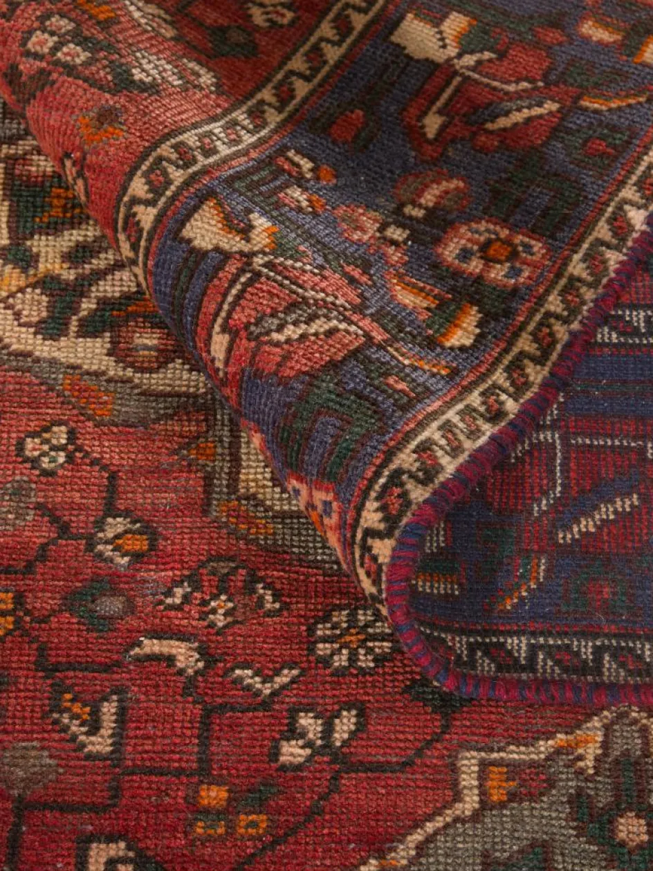 Kibek Henegun Vintage