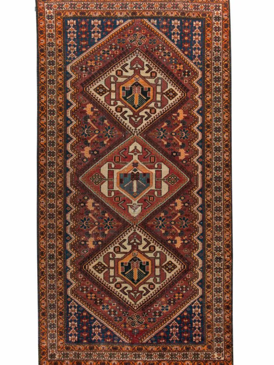 Kibek Henegun Vintage