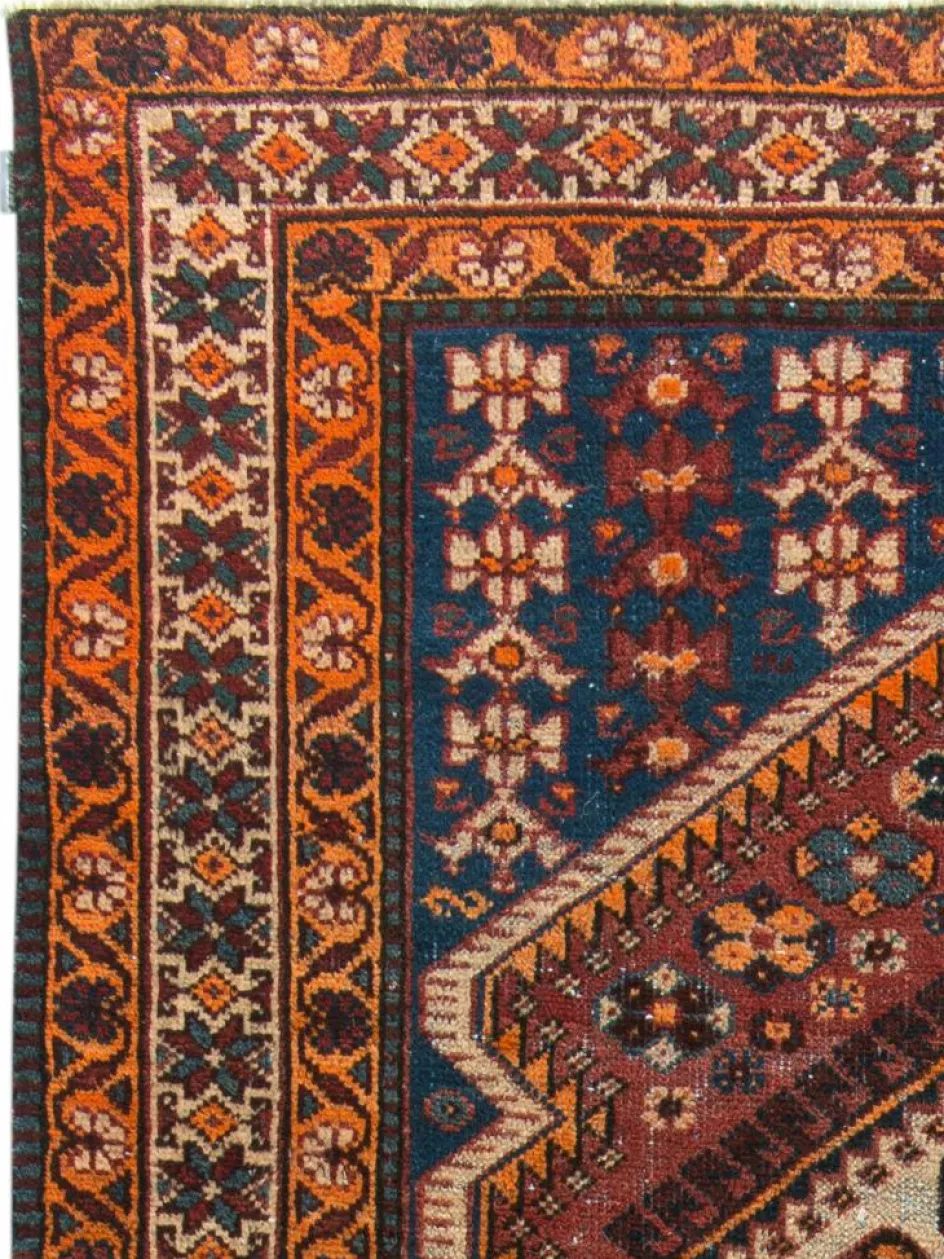 Kibek Henegun Vintage