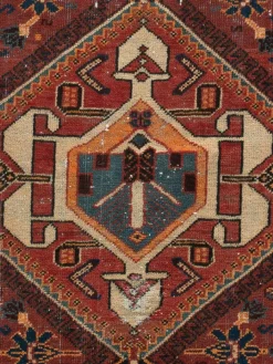 Kibek Henegun Vintage