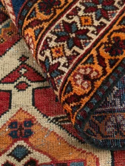 Kibek Henegun Vintage