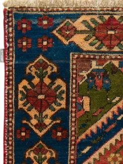 Kibek Henegun Vintage