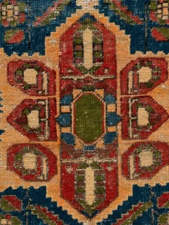 Kibek Henegun Vintage