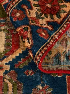 Kibek Henegun Vintage