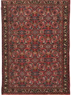 Kibek Hosseinabad Hamadan