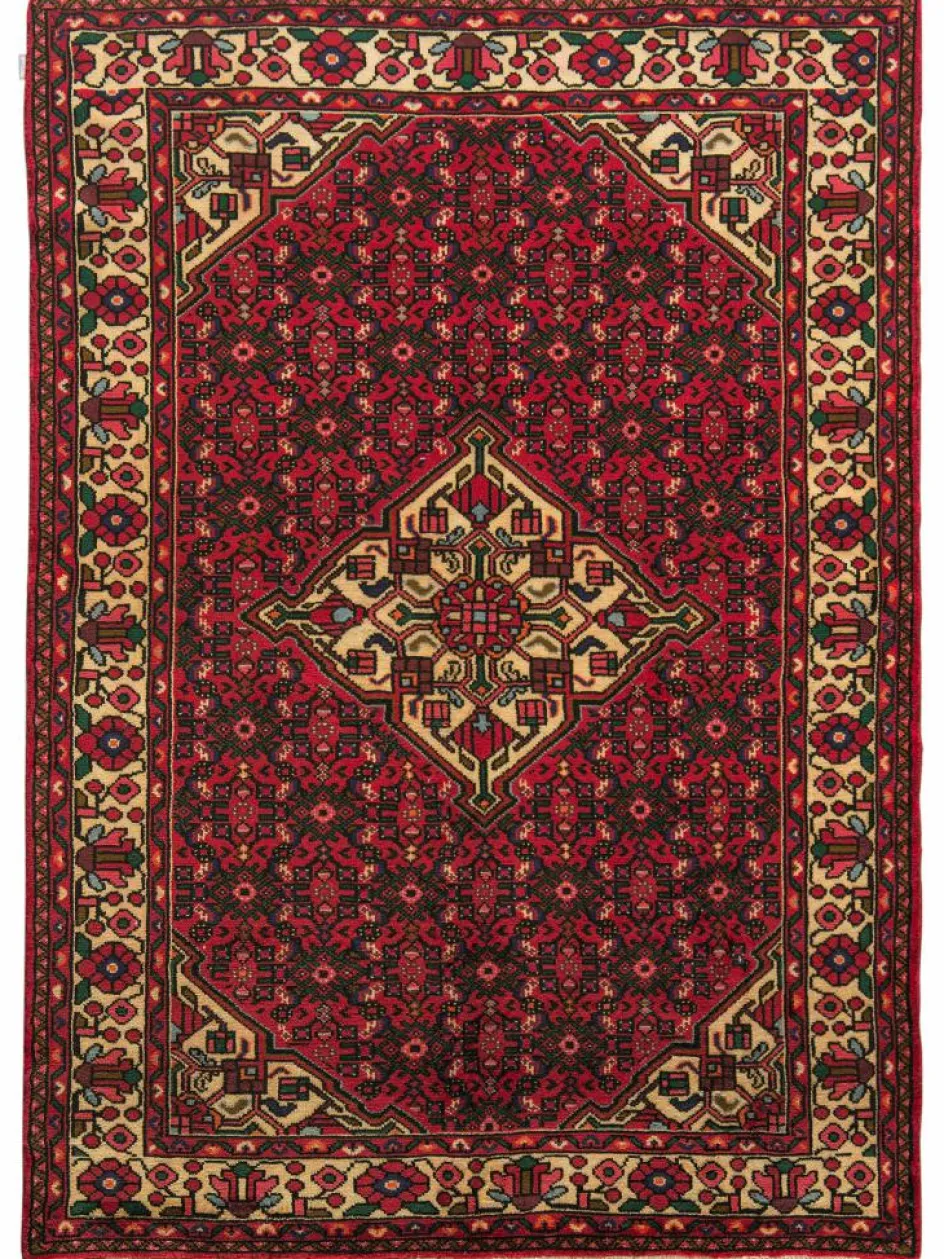 Kibek Hosseinabad Hamadan