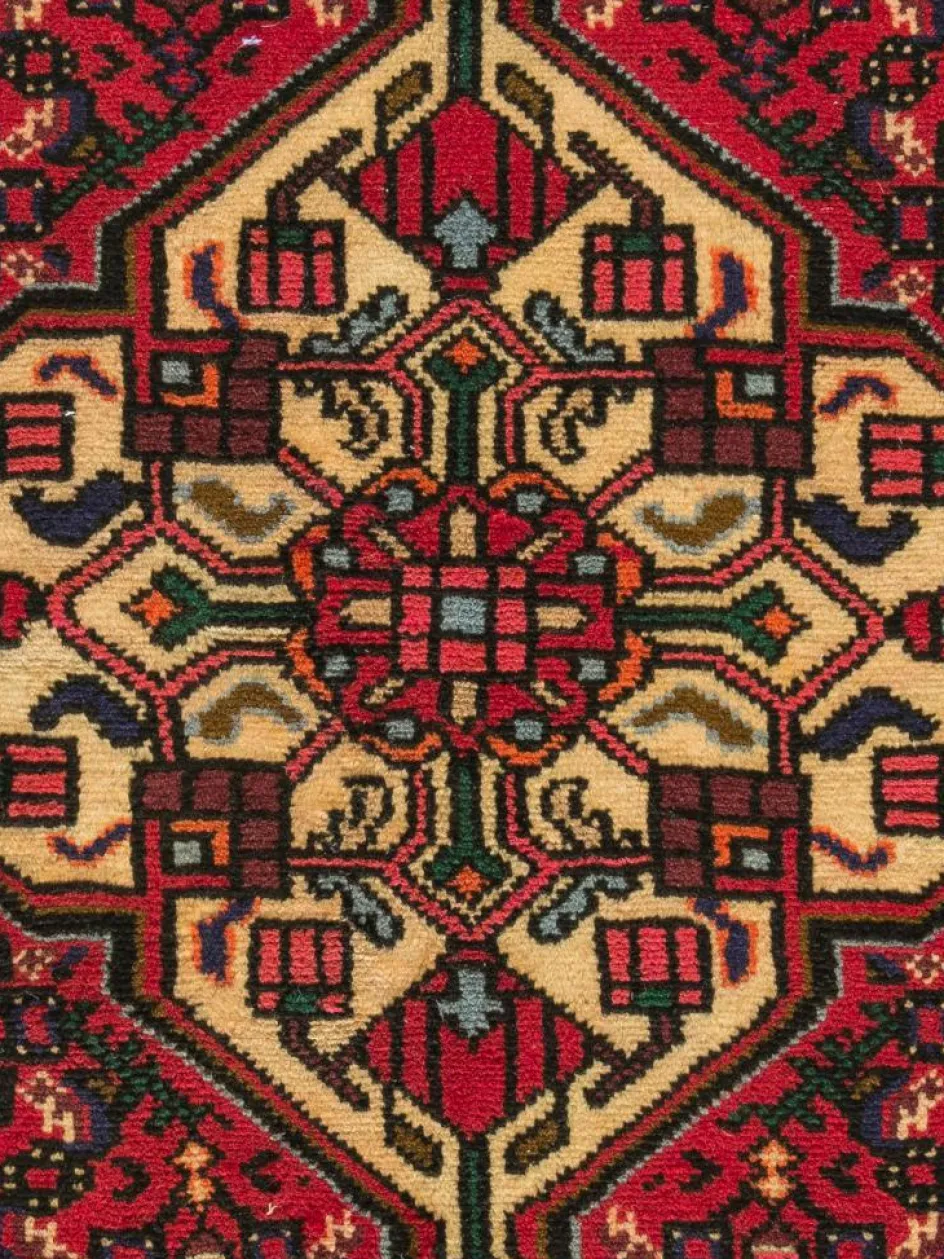 Kibek Hosseinabad Hamadan