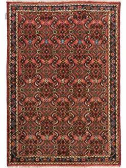 Kibek Hosseinabad Hamadan