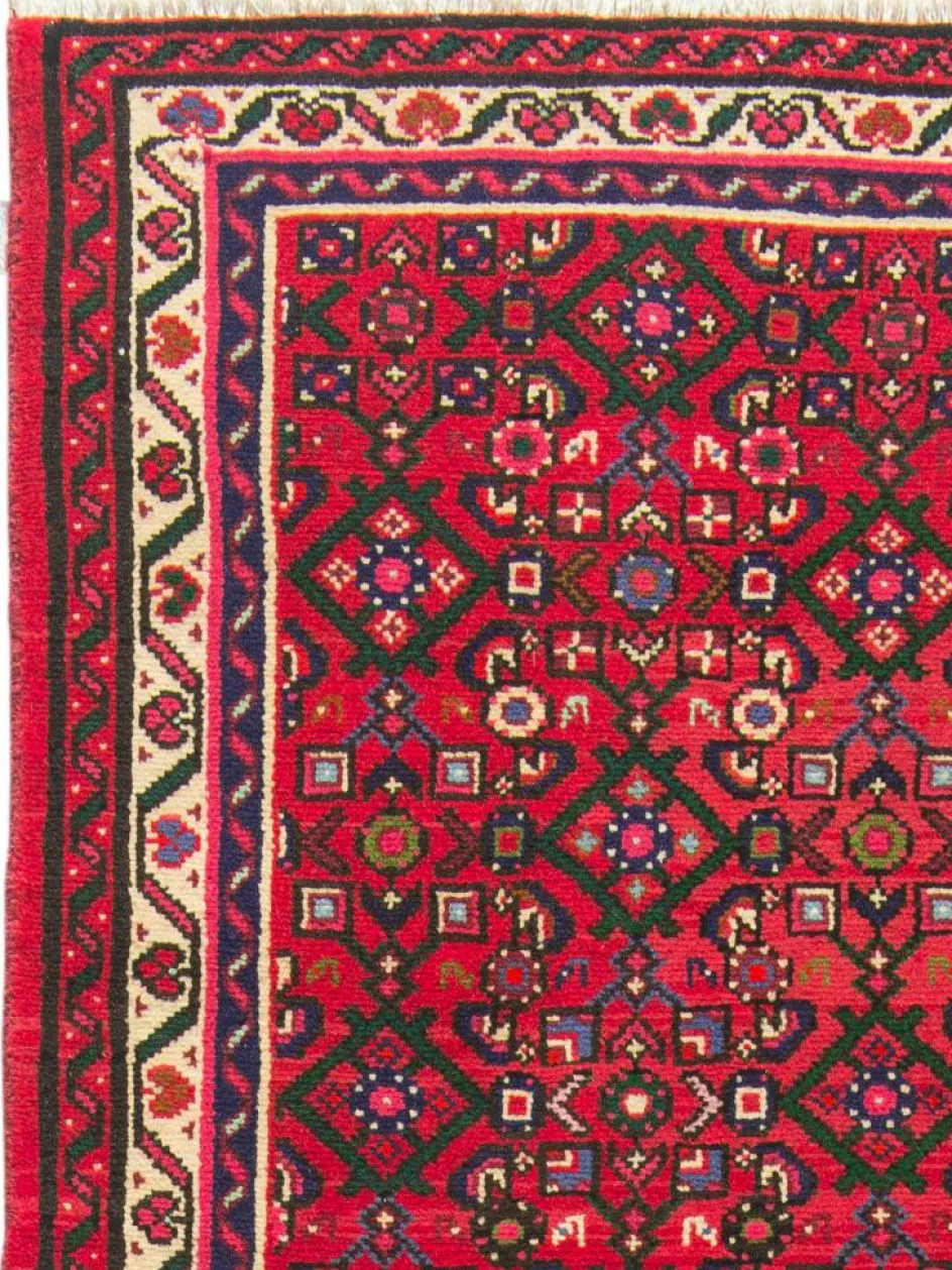 Kibek Hosseinabad Hamadan