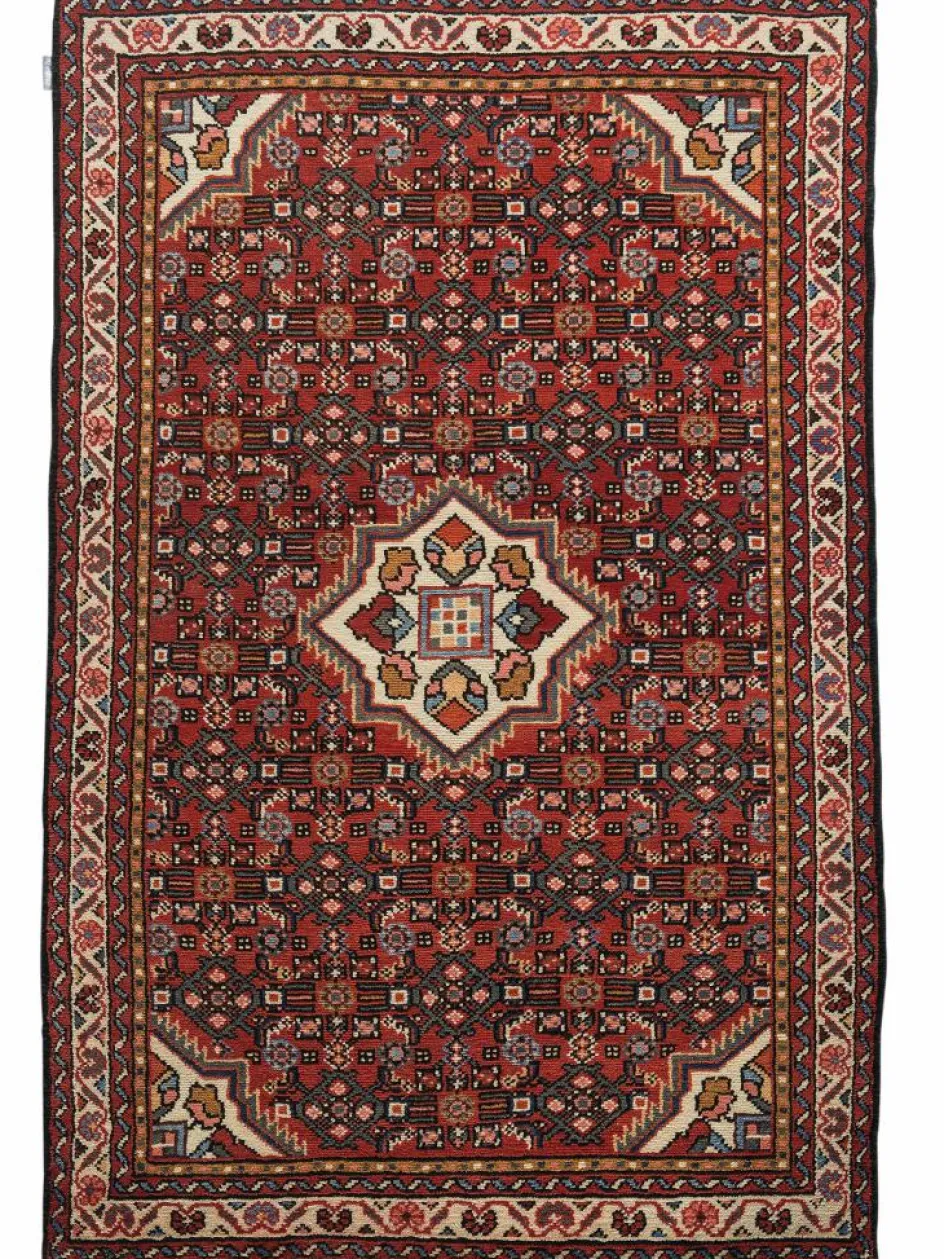 Kibek Hosseinabad Hamadan