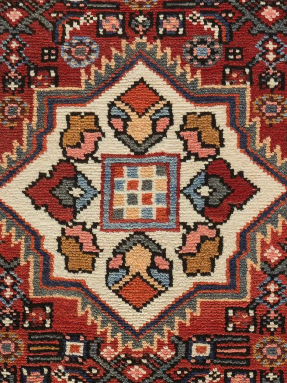 Kibek Hosseinabad Hamadan