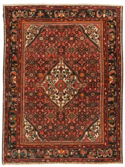 Kibek Hosseinabad Hamadan