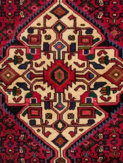 Kibek Hosseinabad Hamadan