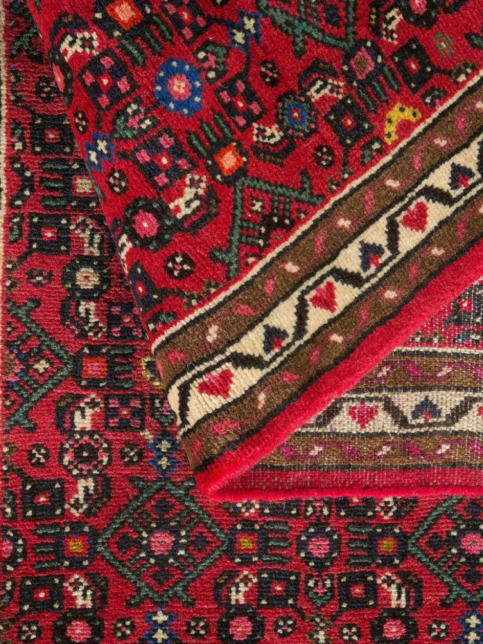 Kibek Hosseinabad Hamadan