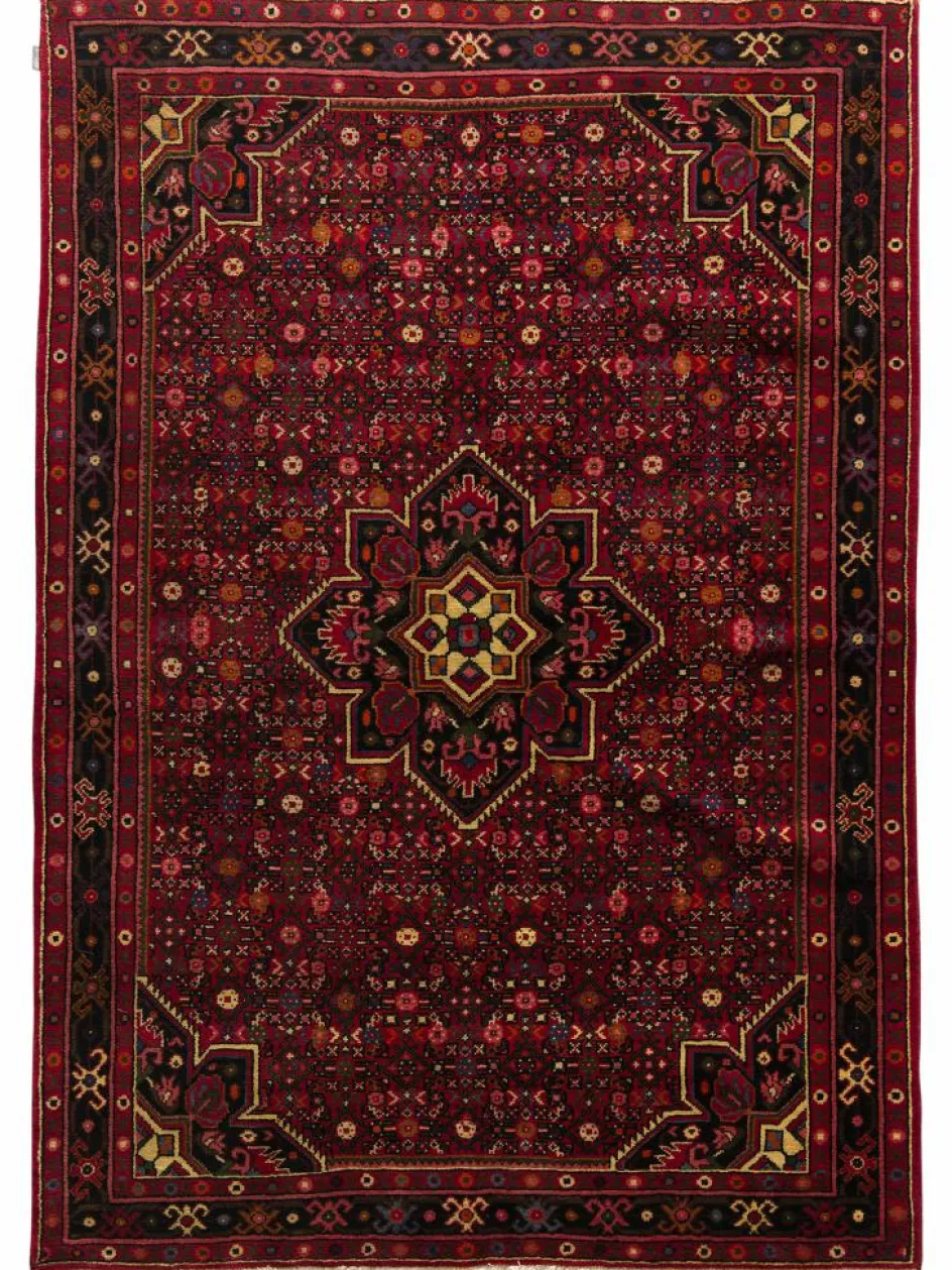 Kibek Hosseinabad Hamadan