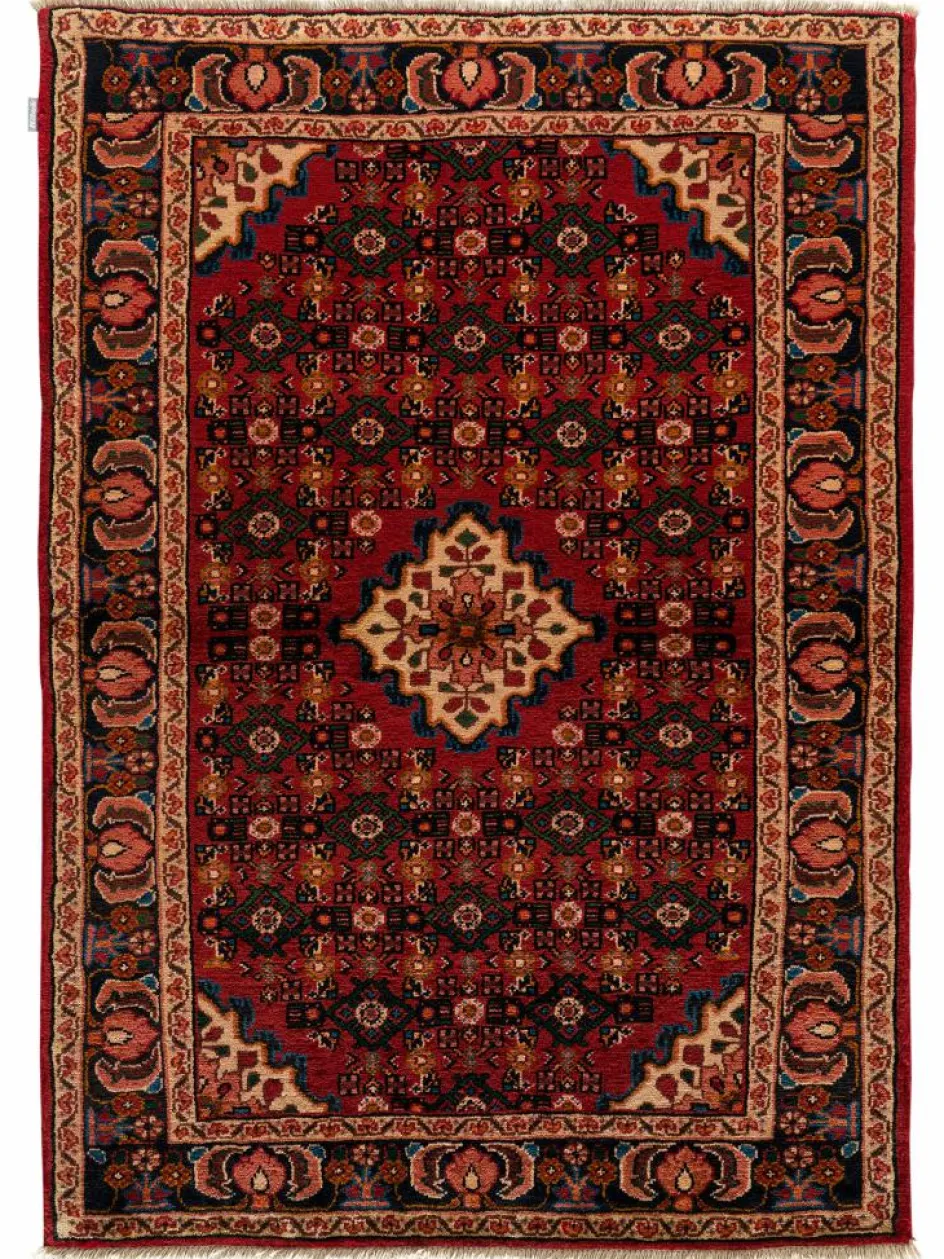 Kibek Hosseinabad Hamadan