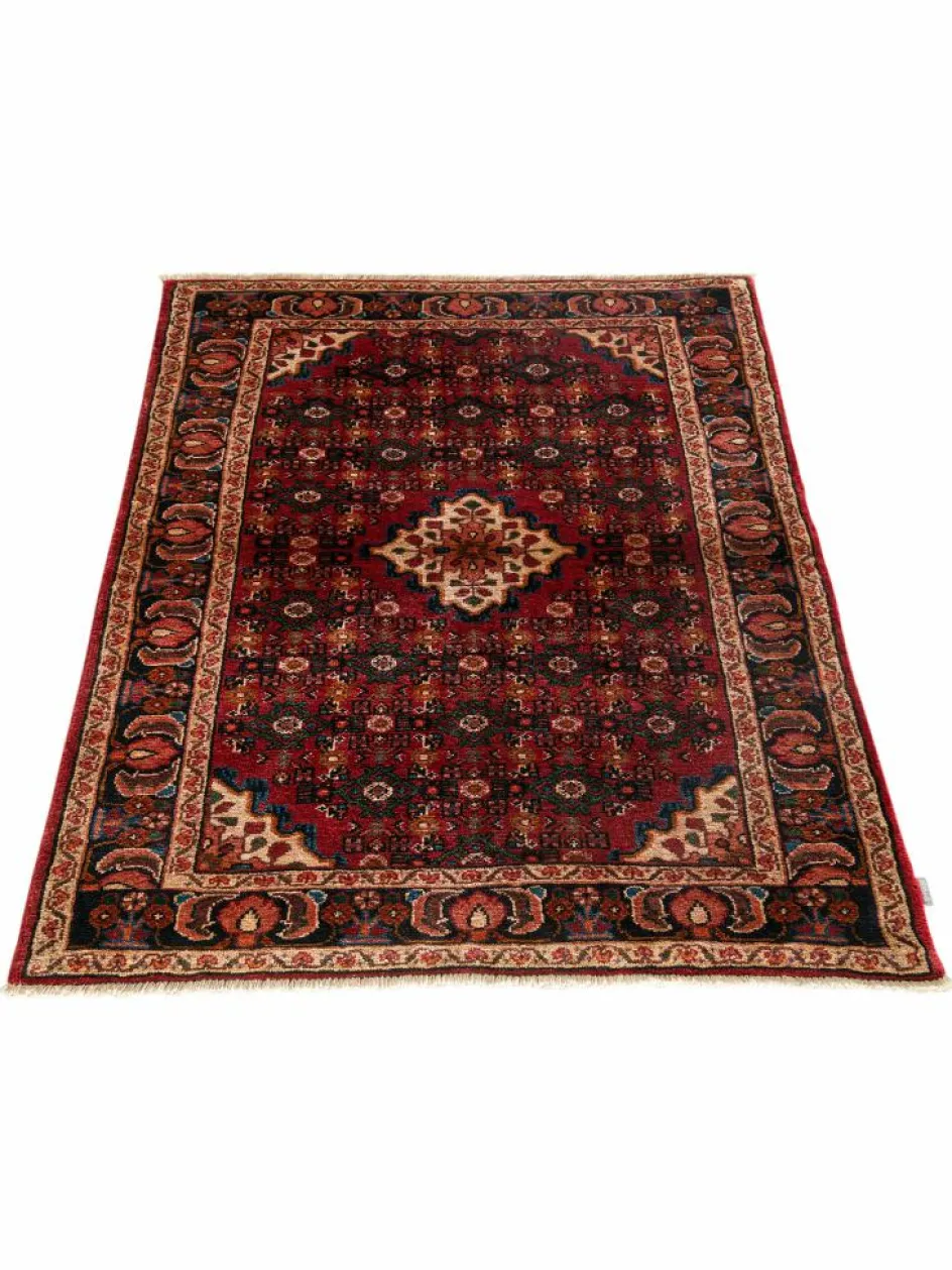 Kibek Hosseinabad Hamadan