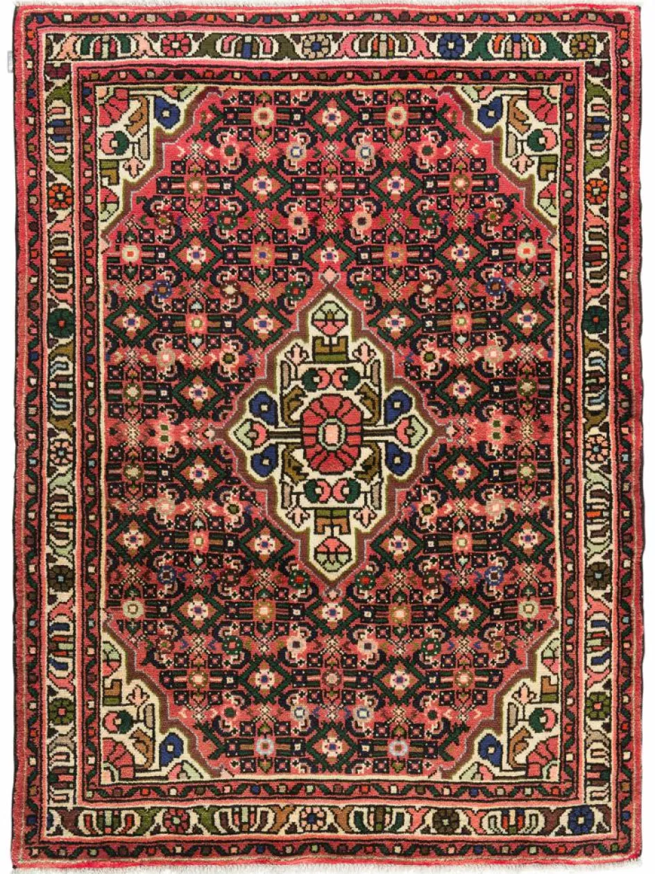 Kibek Hosseinabad Hamadan