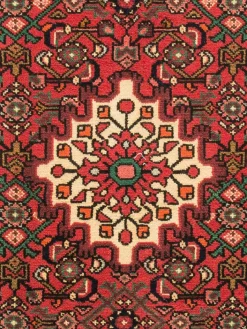 Kibek Hosseinabad Hamadan