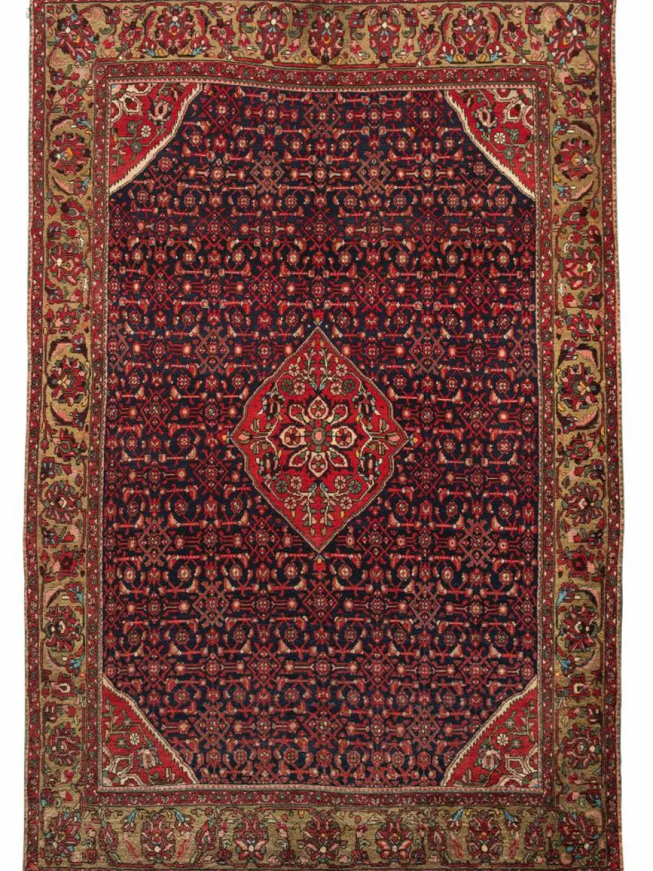 Kibek Hosseinabad Hamadan