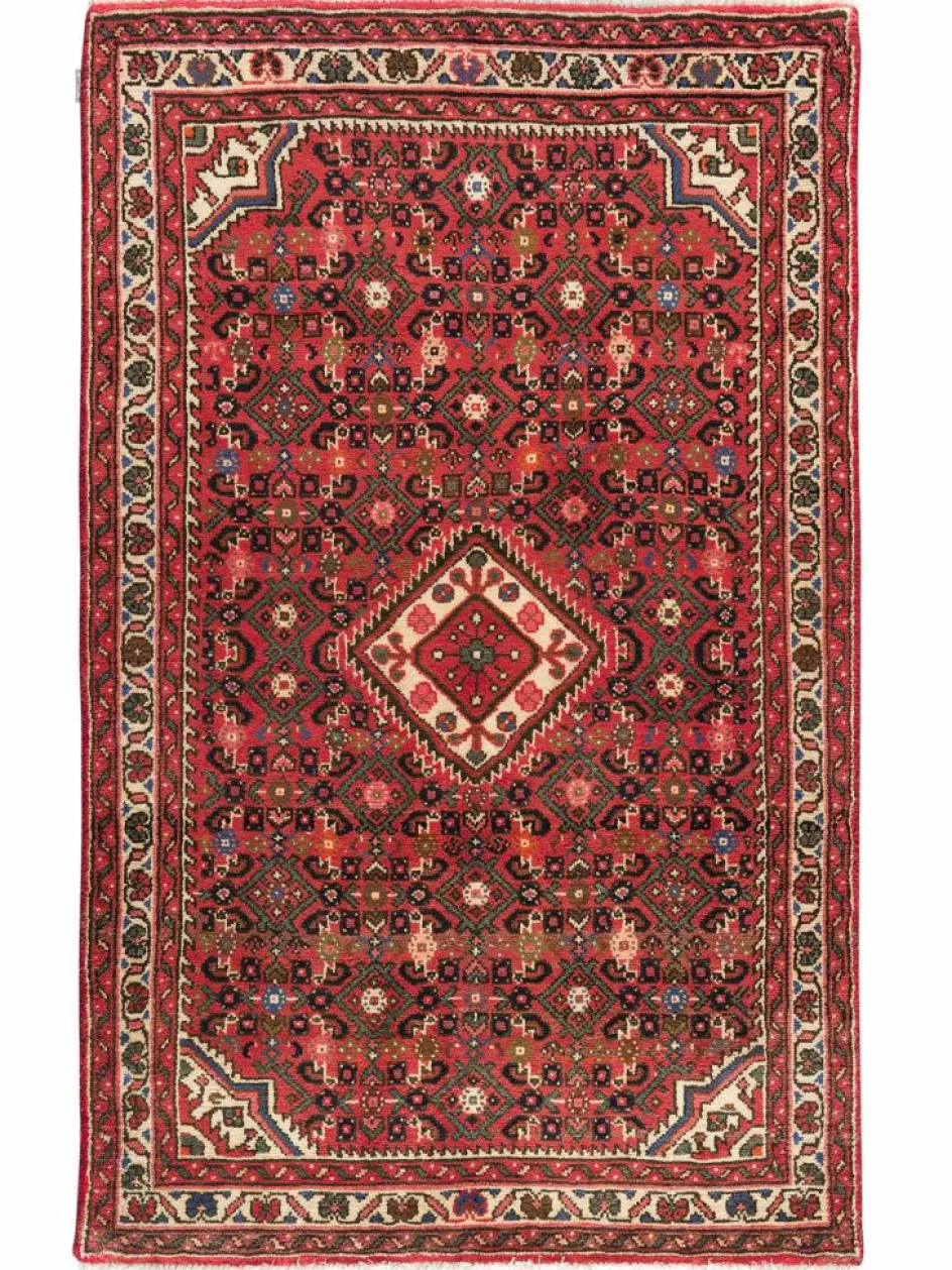 Kibek Hosseinabad Hamadan