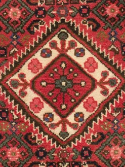 Kibek Hosseinabad Hamadan