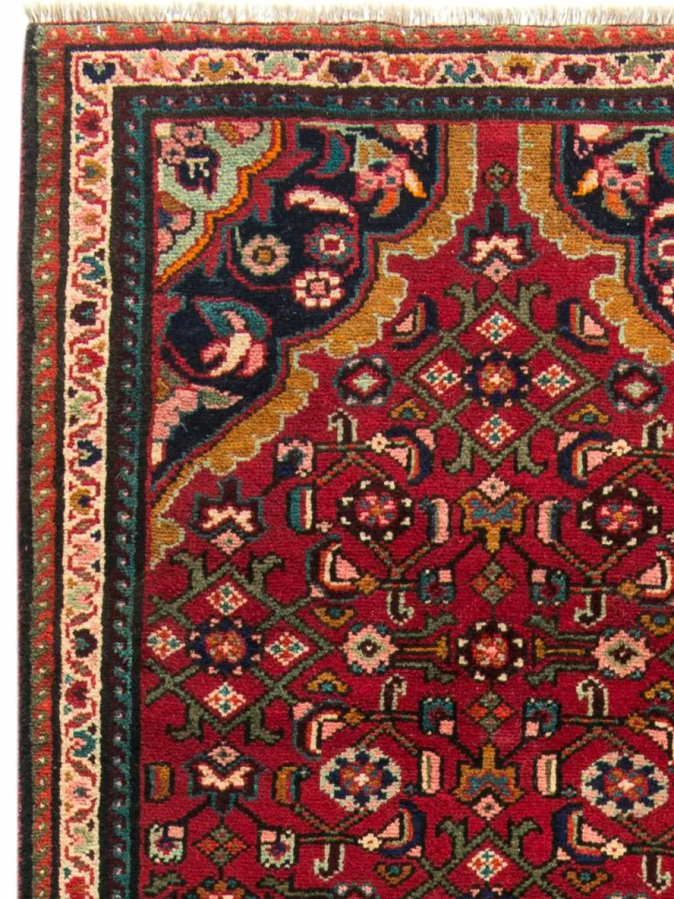 Kibek Hosseinabad Hamadan