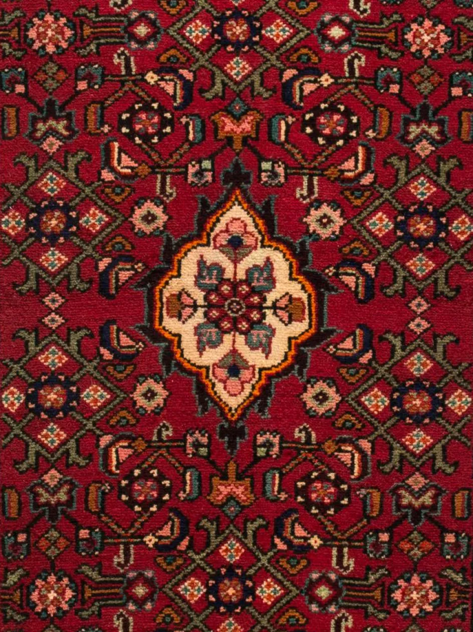 Kibek Hosseinabad Hamadan