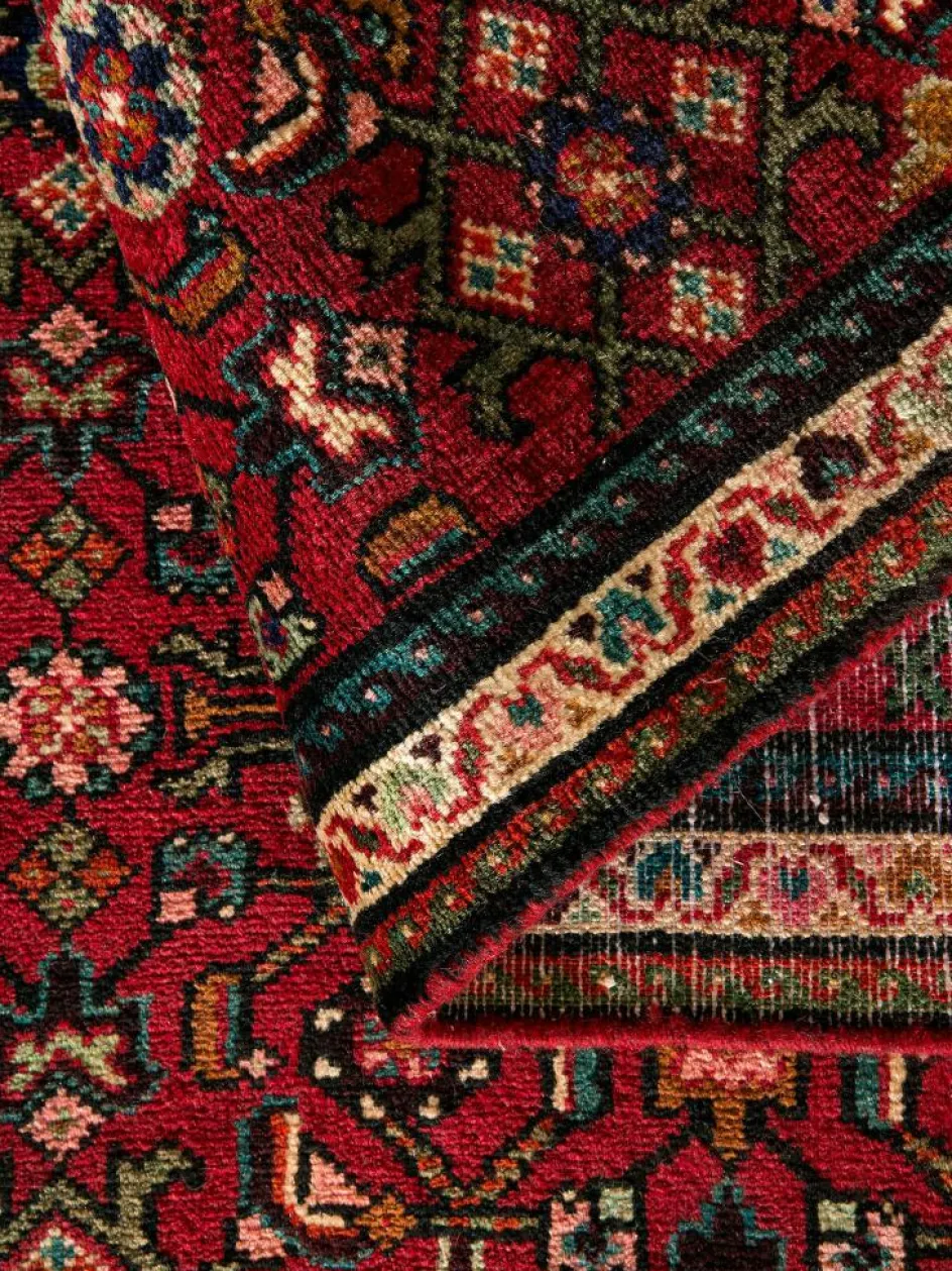 Kibek Hosseinabad Hamadan