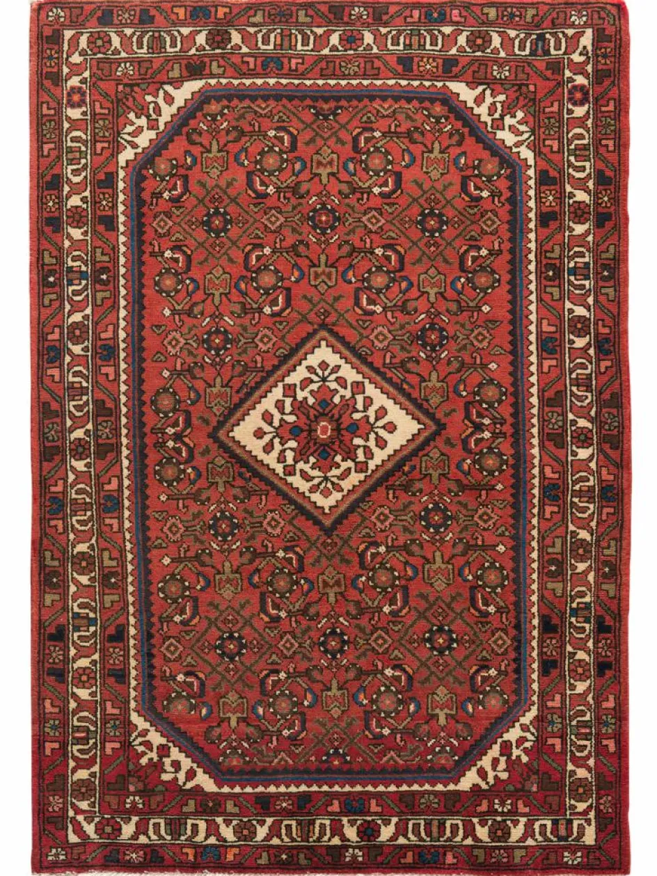 Kibek Hosseinabad Hamadan